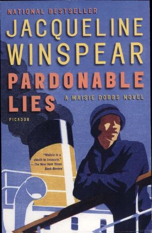 Pardonable Lie