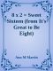 8 X 2 = Sweet Sixteen (From It's Great to Be Eight)