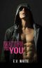 Waiting for You · A Troubled Vulnerable Hero Romance