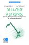 De La Crise À La Reprise · Causes, Déroulement Et Conséquences De La Grande Récession