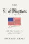 The Bill of Obligations · The Ten Habits of Good Citizens