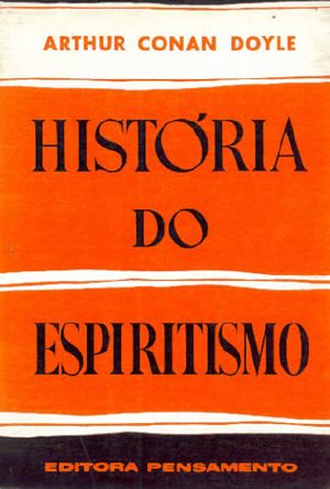 História Do Espiritismo