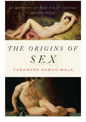 The Origins of Sex