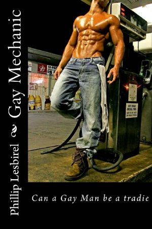 Gay Mechanic · Can a gay man be a tradie