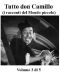 Tutto Don Camillo Volume 3