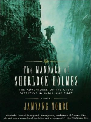 The Mandala of Sherlock Holmes