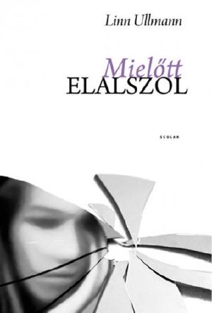 Mielőtt elalszol