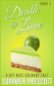 Death by Lime · A Key West Culinary Cozy - Book 5