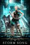 Silvermoon Academy Book One · A Reverse Harem Academy Paranormal Romance