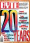 Byte Magazine Volume 20 Number 09: 20 Years