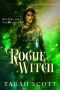 Rogue Witch · A Reverse Harem Bully Romance (Illumina Academy Book 2)