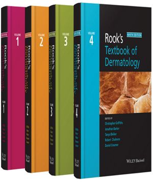 Rook's Textbook of Dermatology