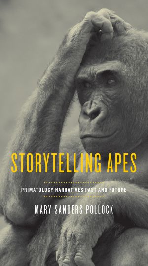 Storytelling Apes