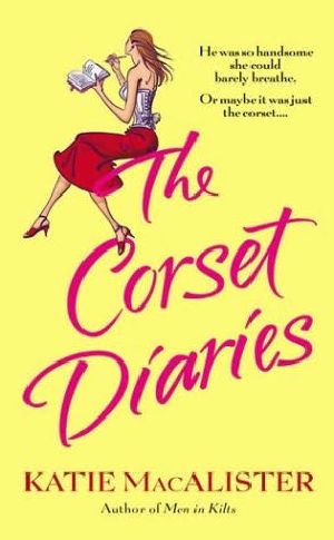 The Corset Diaries