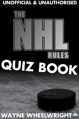 The NHL Rules Quiz Book