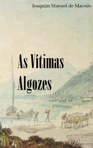 As Vítimas Algozes