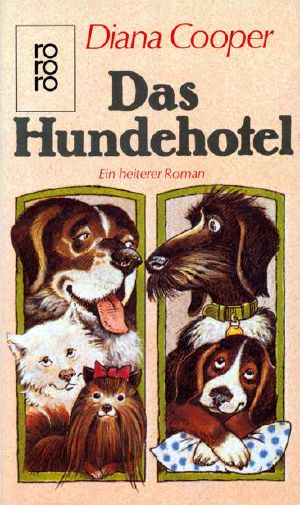 Das Hundehotel
