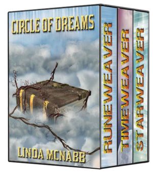 Circle of Dreams Trilogy 1-3