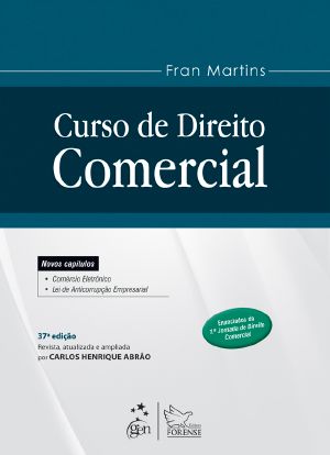 Curso De Direito Comercial