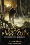 The BEAST OF BOGGY CREEK · the True Story of the Fouke Monster