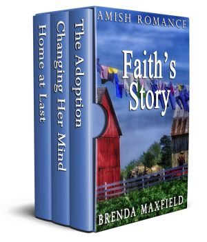 Amish Days · Faith's Story 1-3