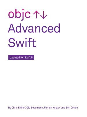 Advanced Swift