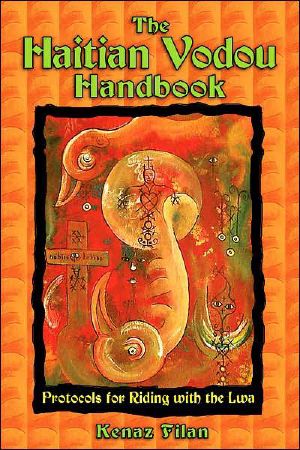 The Haitian Vodou Handbook · Protocols for Riding With the Lwa