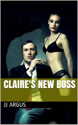 Claire's New Boss (Modern Erotic Library)