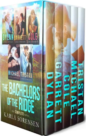 The Bachelors of the Ridge · The Complete Series