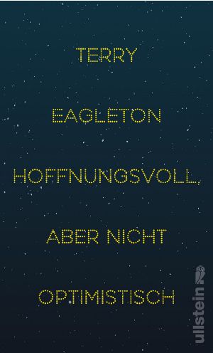 Hoffnungsvoll, aber nicht optimistisch