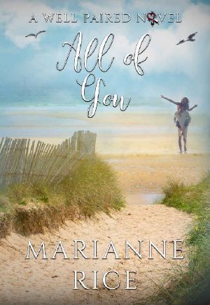 All of You (A Well Paired Novel Book 7)