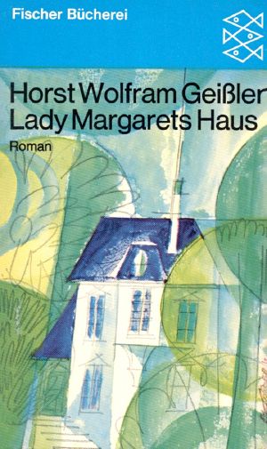 Lady Margarets Haus