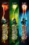 Skulduggery Pleasant· Box Set 4-6