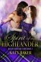 Spirit of a Highlander: A Scottish Time Travel Romance (Arch Through Time Book 7)