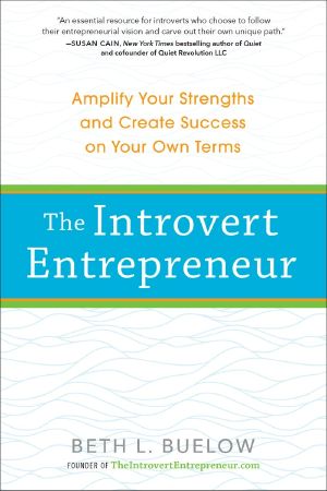 The Introvert Entrepreneur