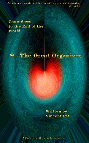 9. The Great Organizer