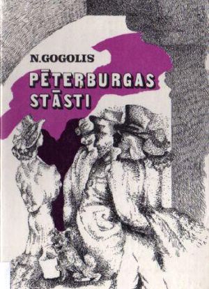 Pēterburgas stāsti