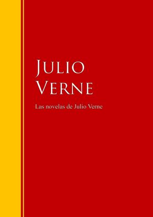 Las Novelas De Julio Verne · Biblioteca De Grandes Escritores