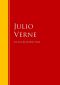 Las Novelas De Julio Verne · Biblioteca De Grandes Escritores