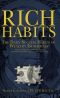 Rich Habits · The Daily Success Habits of Wealthy Individuals