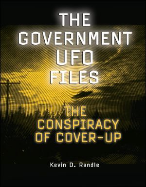 The Government UFO Files