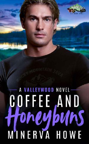 Coffee and Honeybuns : A Paranormal Romance (Valleywood Series Book 4)