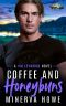 Coffee and Honeybuns : A Paranormal Romance (Valleywood Series Book 4)