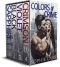 Colors of Crime · Box Set 1-4