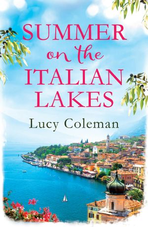 Summer on the Italian Lakes