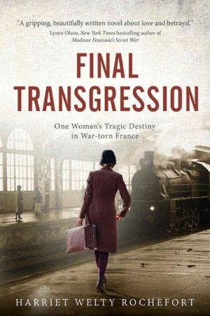 Final Transgression