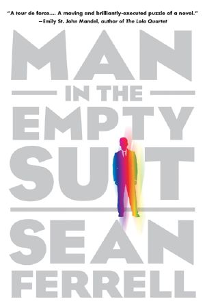 Man in the Empty Suit