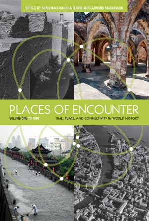 Places of Encounter, Volume 1