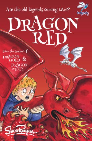 Dragon Red