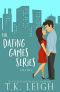 The Dating Games Series Volume One